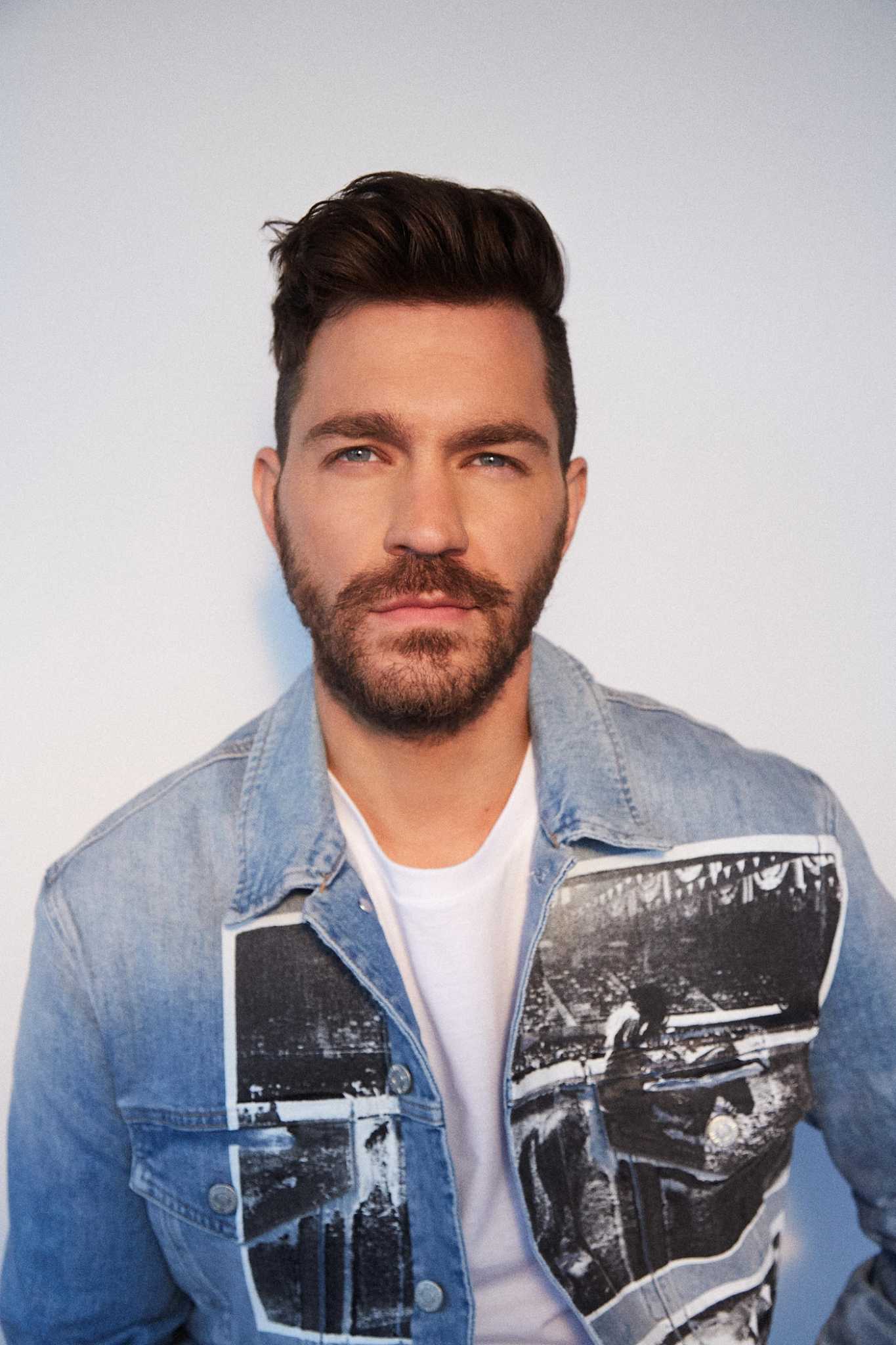 Andy Grammer kicks off Wednesday Nite Live in Stamford