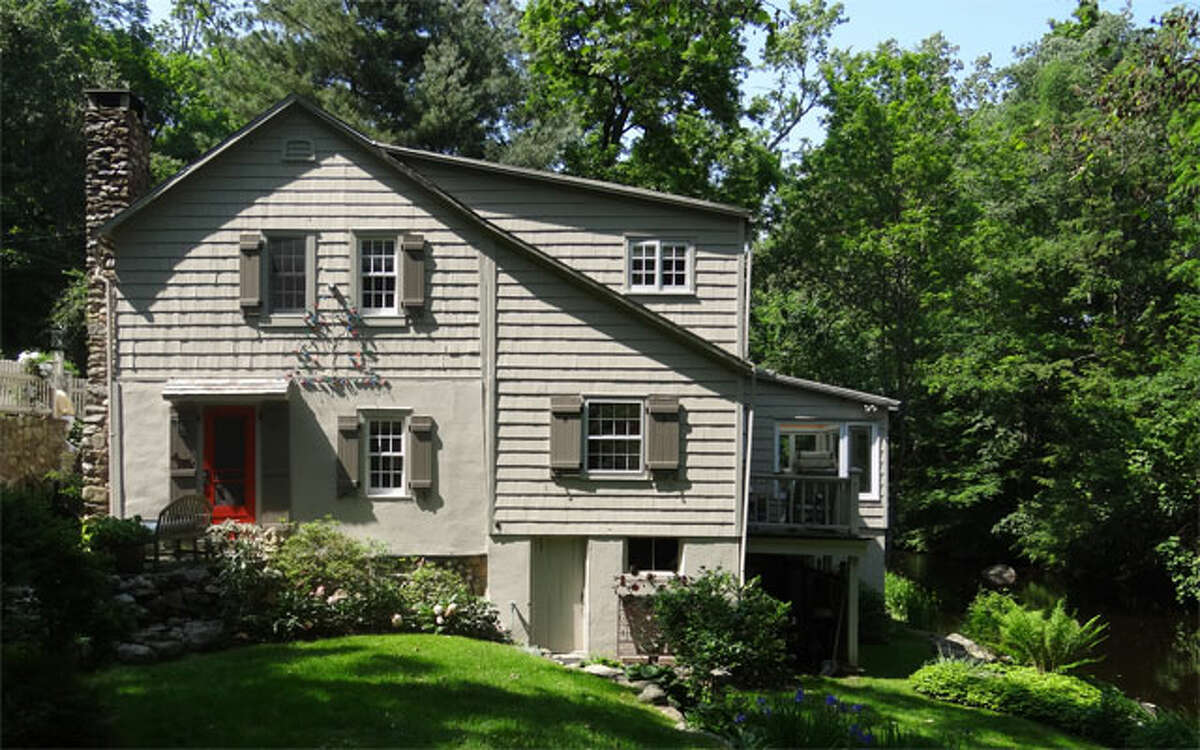 Historic Silvermine house tour features New Canaan homes