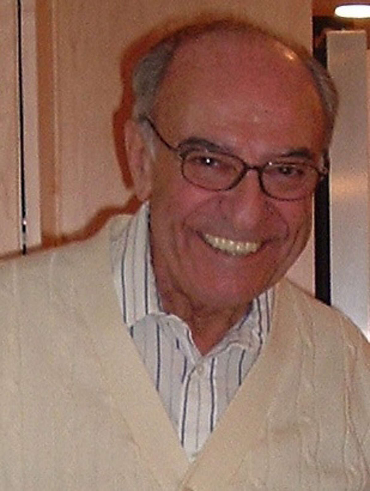 Obituary Charles Gallo, 86, town highway superintendent