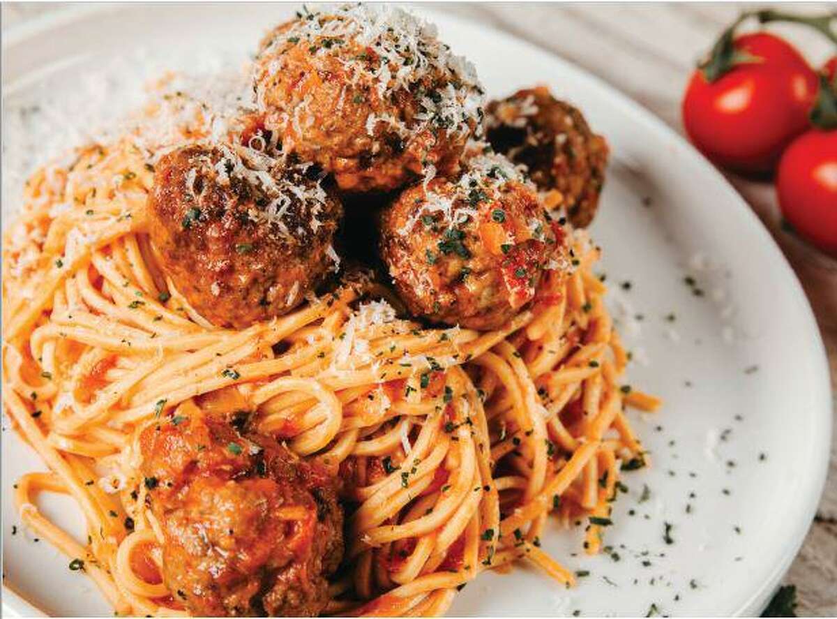 Radunare, one of The Woodlands newest Italian restaurants, is open for noth to-go, delivery and curbside pick-up using the app ‘Door Dash.’ The eatery is open from Tuesday through Sunday from 4 p.m. to 8 p.m.