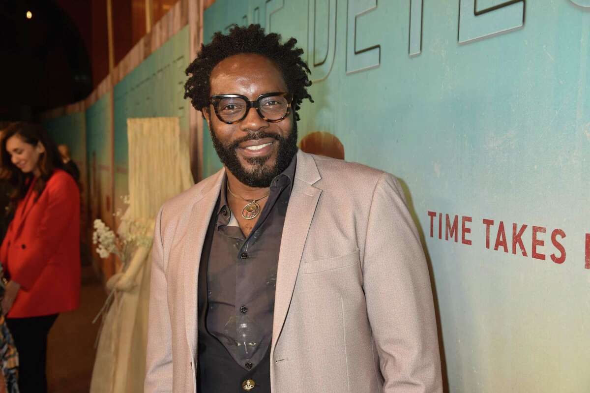 Chad Coleman, who had recurring roles in “The Walking Dead” and “The Wire,” will take part in the San Antonio reading.