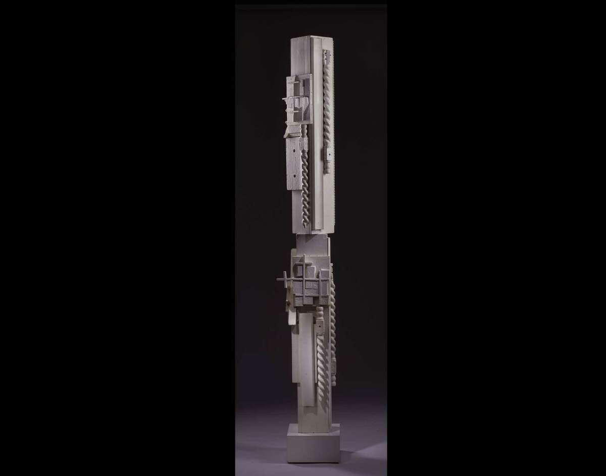 Unexpected Journeys: Louise Nevelson and Pedro Guerrero - Farnsworth Art  Museum