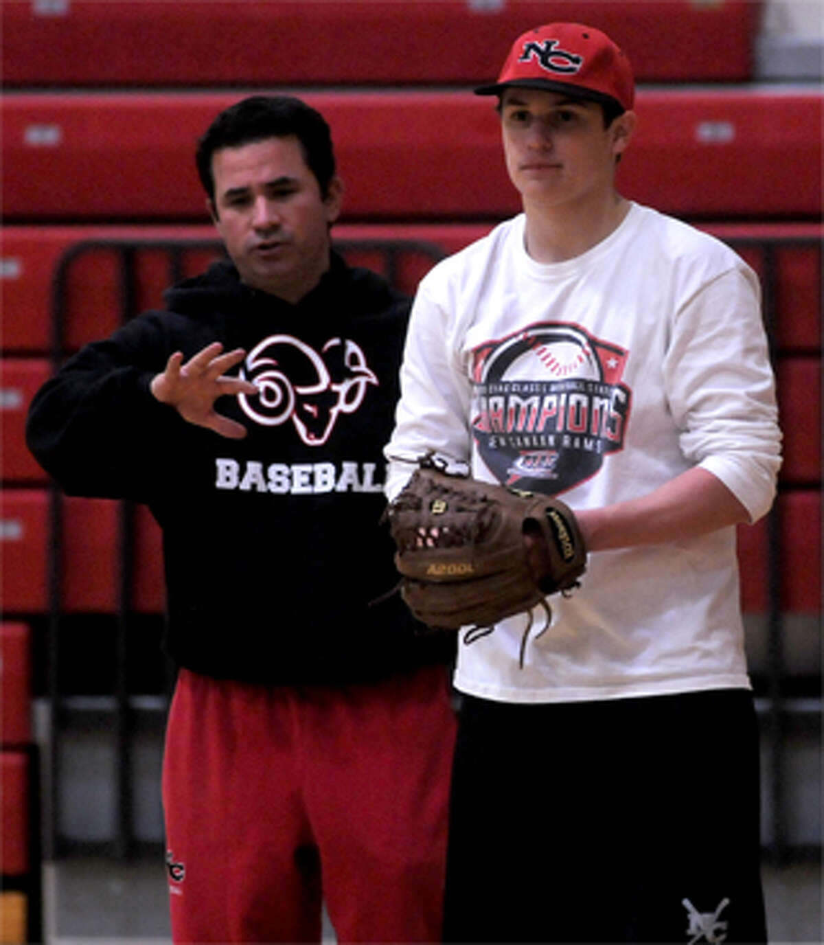 Barkhamsted Youth Baseball League