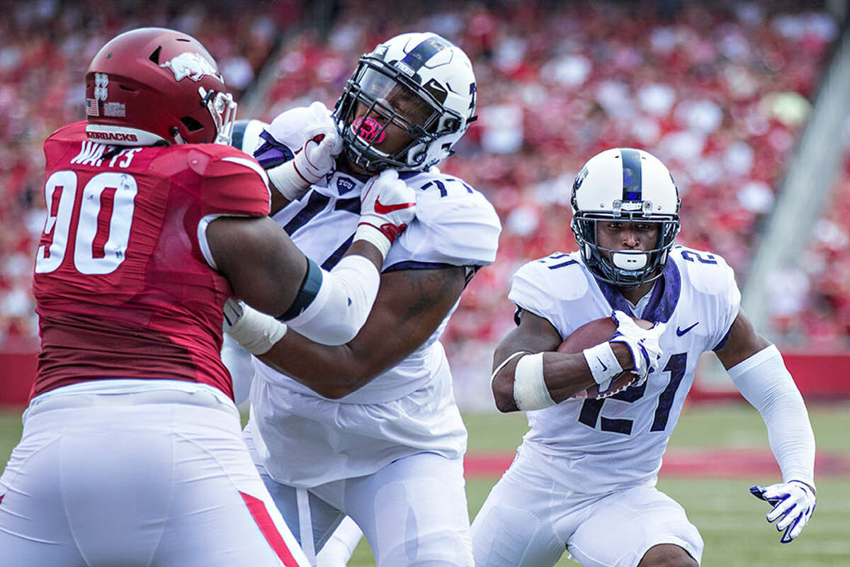 Niang is a Super Bowl Champion - TCU Athletics