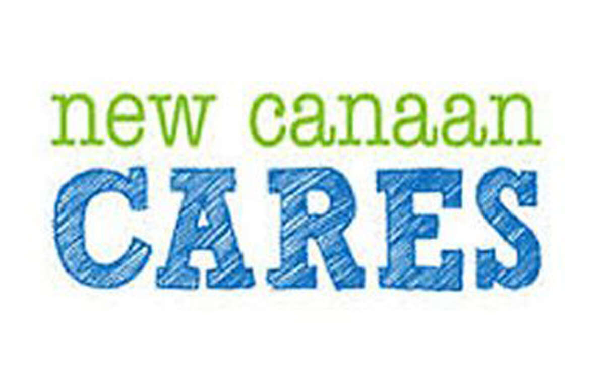 New Canaan CARES is celebrated 40 years this month, the month of January.