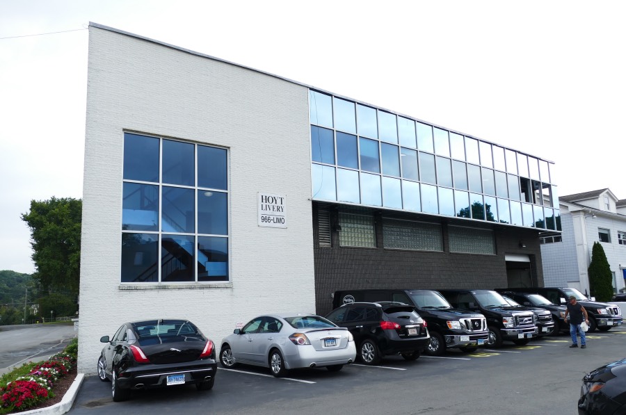 Hoyt Livery sues town for overvaluing vehicles by nearly $300K