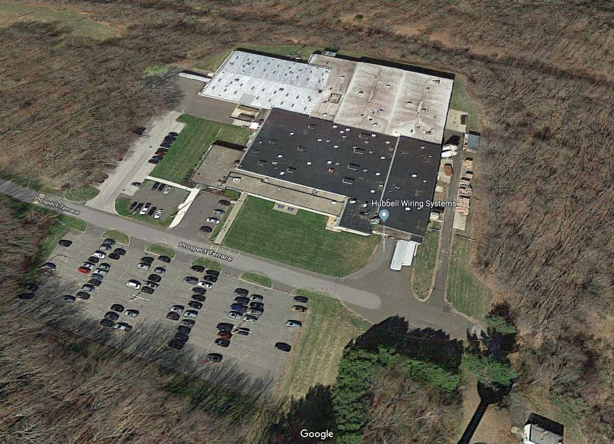 Connecticut is losing another piece of its industrial heritage, this time an electrical components factory of Hubbell Inc. in Newtown, which employs 140 people. The Newtown plant on Prospect Drive, which opened in 1960, makes commercial and industrial wiring devices