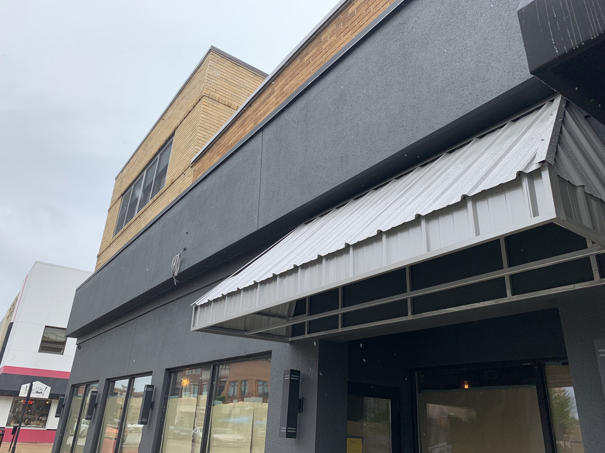 Molasses to open Sunday in downtown Midland