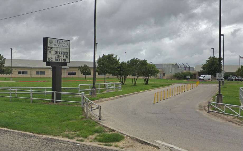 Worst performing San Antonio-area middle schools, according to Children ...