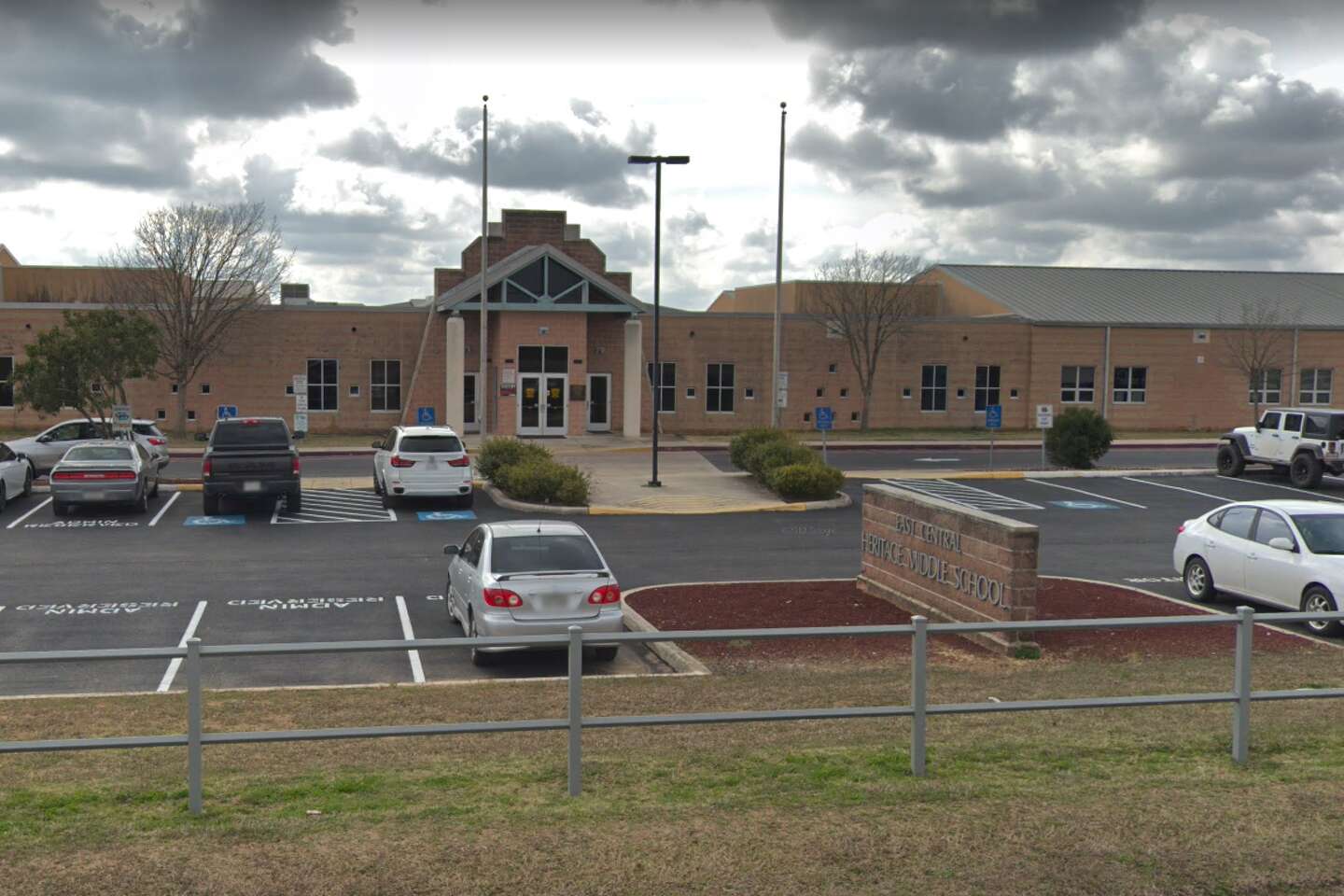 East Central ISD Aware Of Social Media Shooting Threat