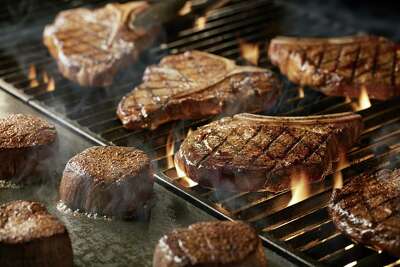 Longhorn Steakhouses Offer Steak For Dessert