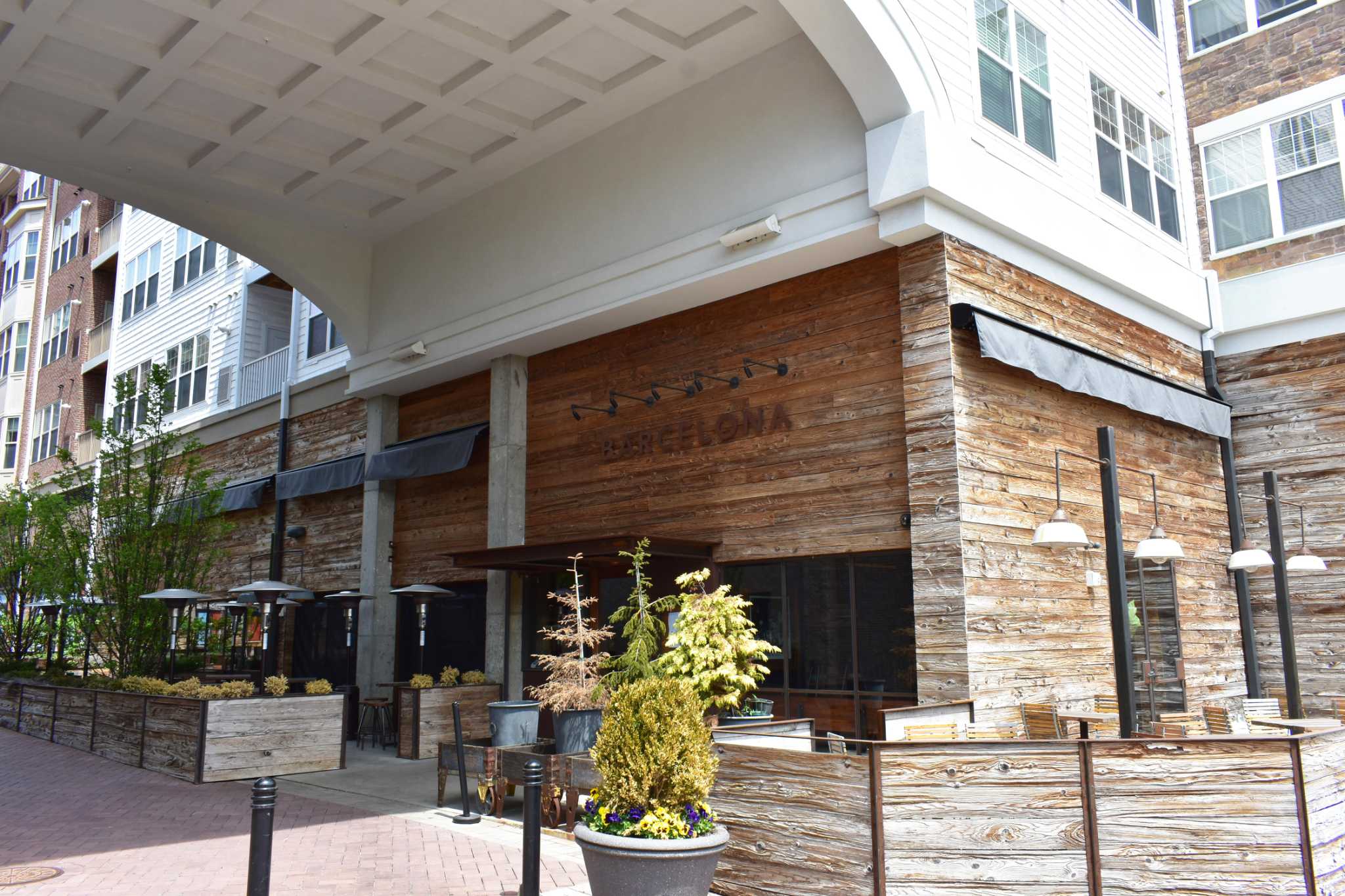 Barcelona Wine Bar closes its Norwalk location after nearly 30 years