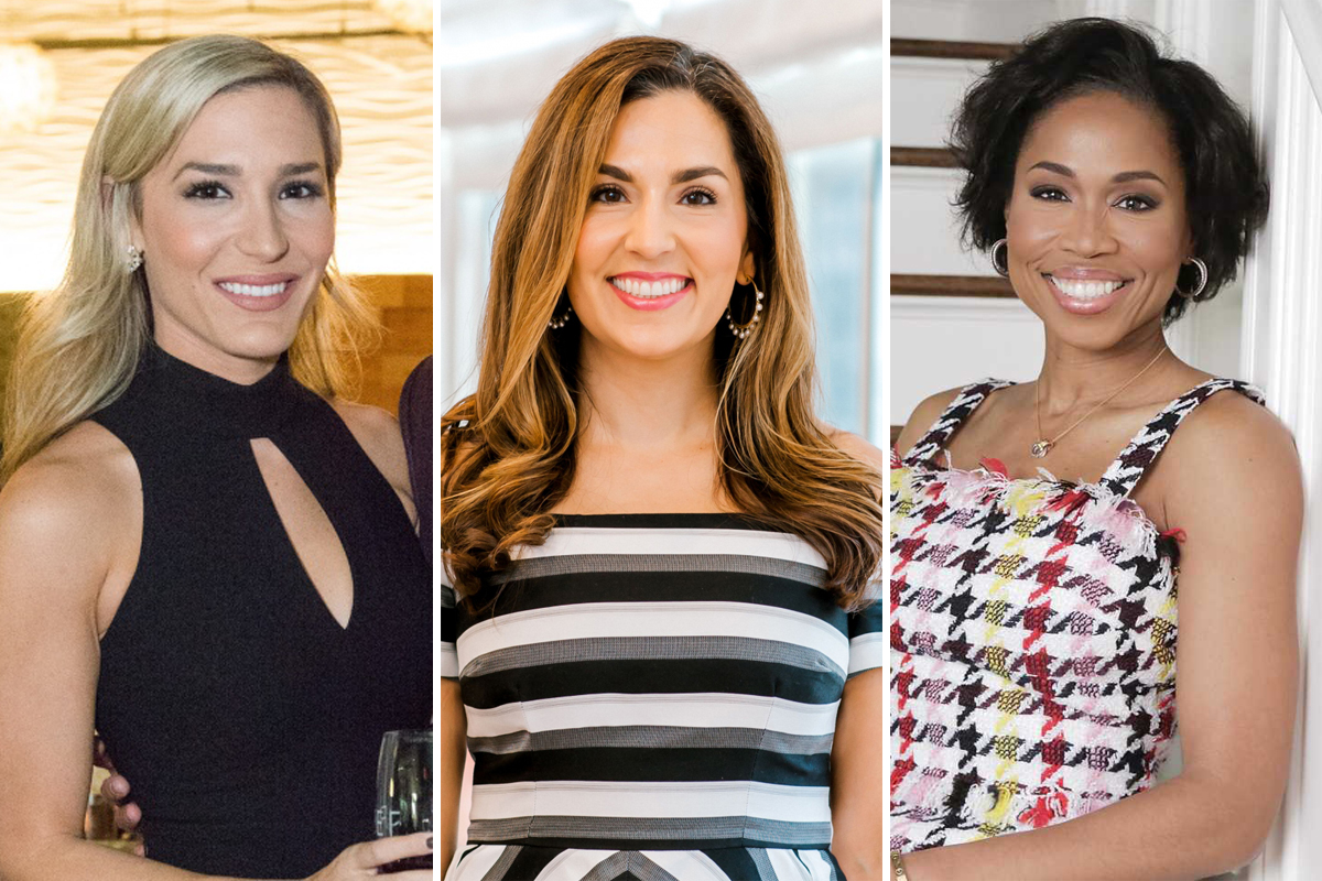 Houston 'It Girls' turns 5. Meet the class of 2019's 23 ...