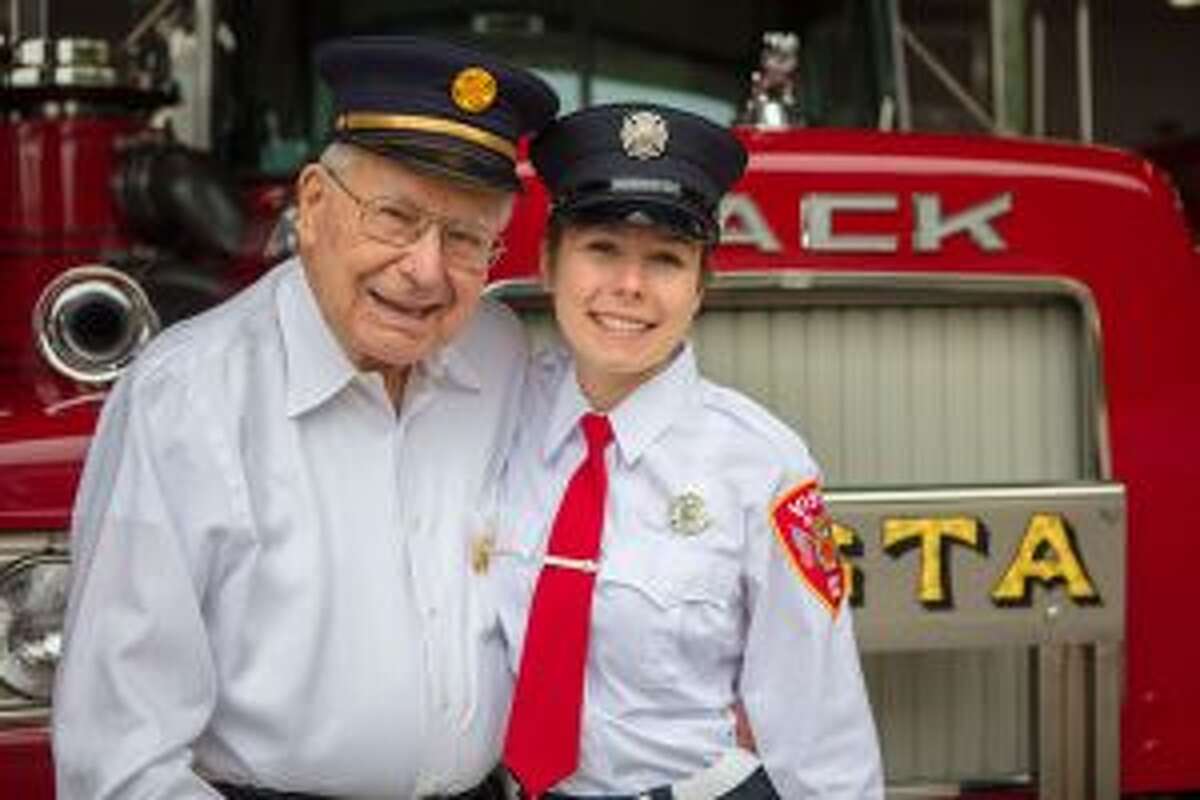 A family tradition in New Canaan