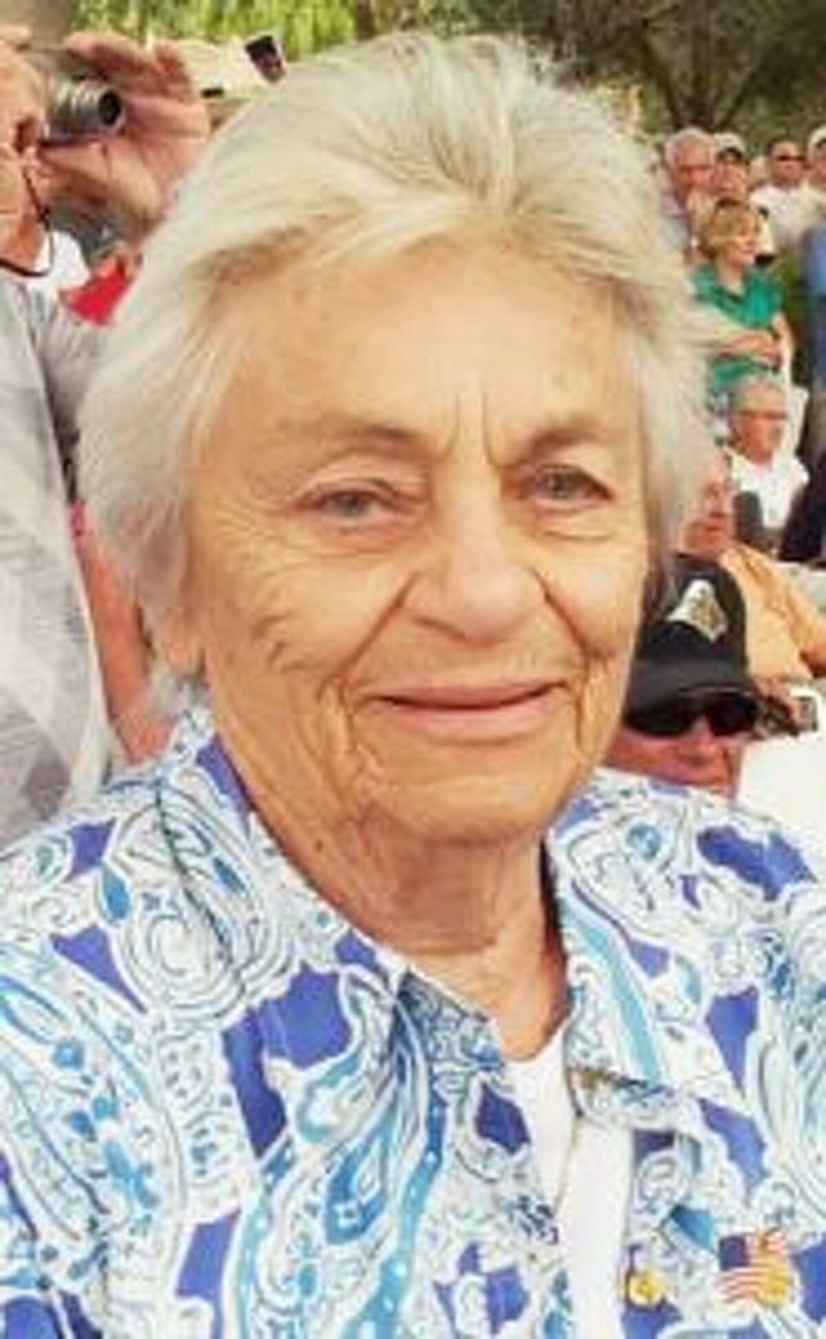 Phyllis Ann Lapolla Walsh