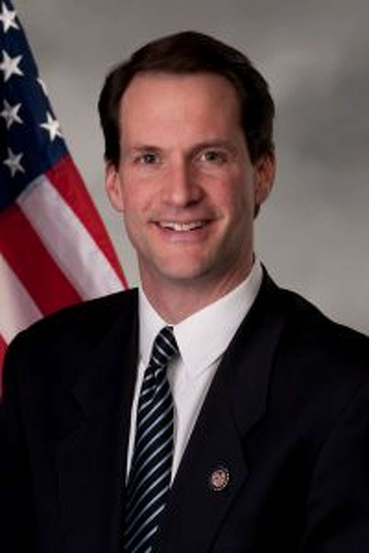 U.S. Congressman Jim Himes (D-CT 4th) will speak at Staying Put in New Canaan’s 10th anniversary event on May 20th at St. Mark’s Church.