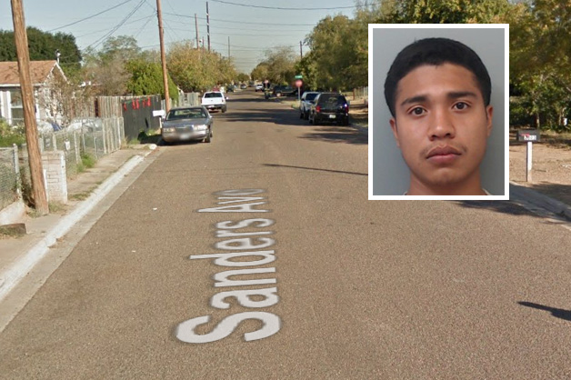 Man, two juveniles detained after drugs found during police traffic stop