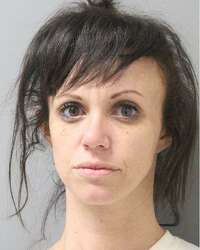 200px x 250px - Former Playboy playmate busted on meth charges in Louisiana ...