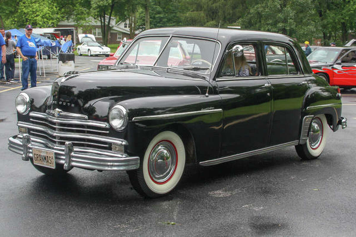 PHOTOS | Riding in style at Glenview Nazarene Church Car Show