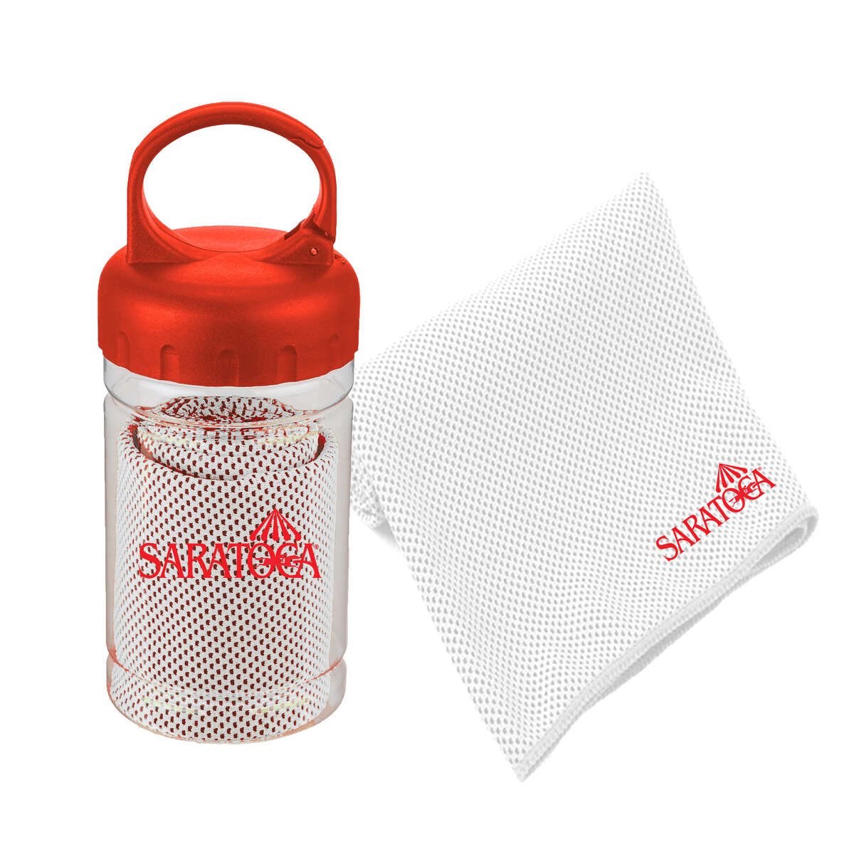 NYRA shows off 2019 Saratoga track giveaways