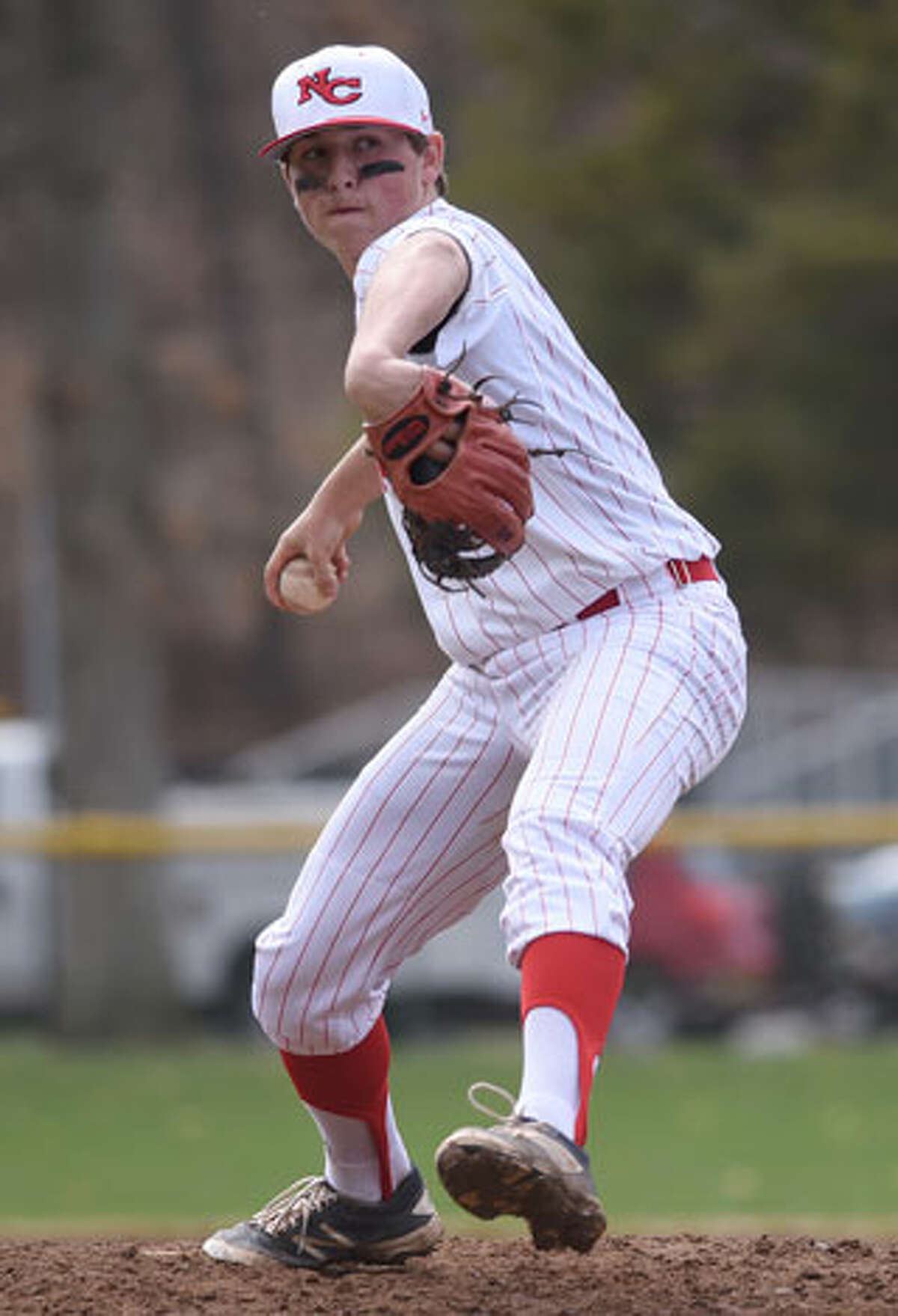 New Canaan baseball primed for a playoff run with new head coach Geoff ...