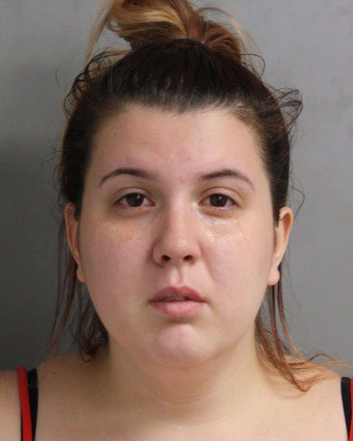 The parents of a prematurely born, 10-week-old girl have been charged in the baby's death just days after she was brought home from the hospital, Harris County District Attorney Kim Ogg announced on Monday. The mother, Katharine Wyndham White, 21, was charged with injury to a child by omission in the death of their daughter, Jazmine Robin.