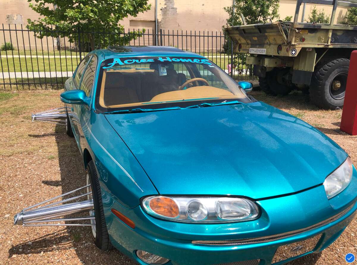 'It's very special' What it takes to build a traditional, streetready