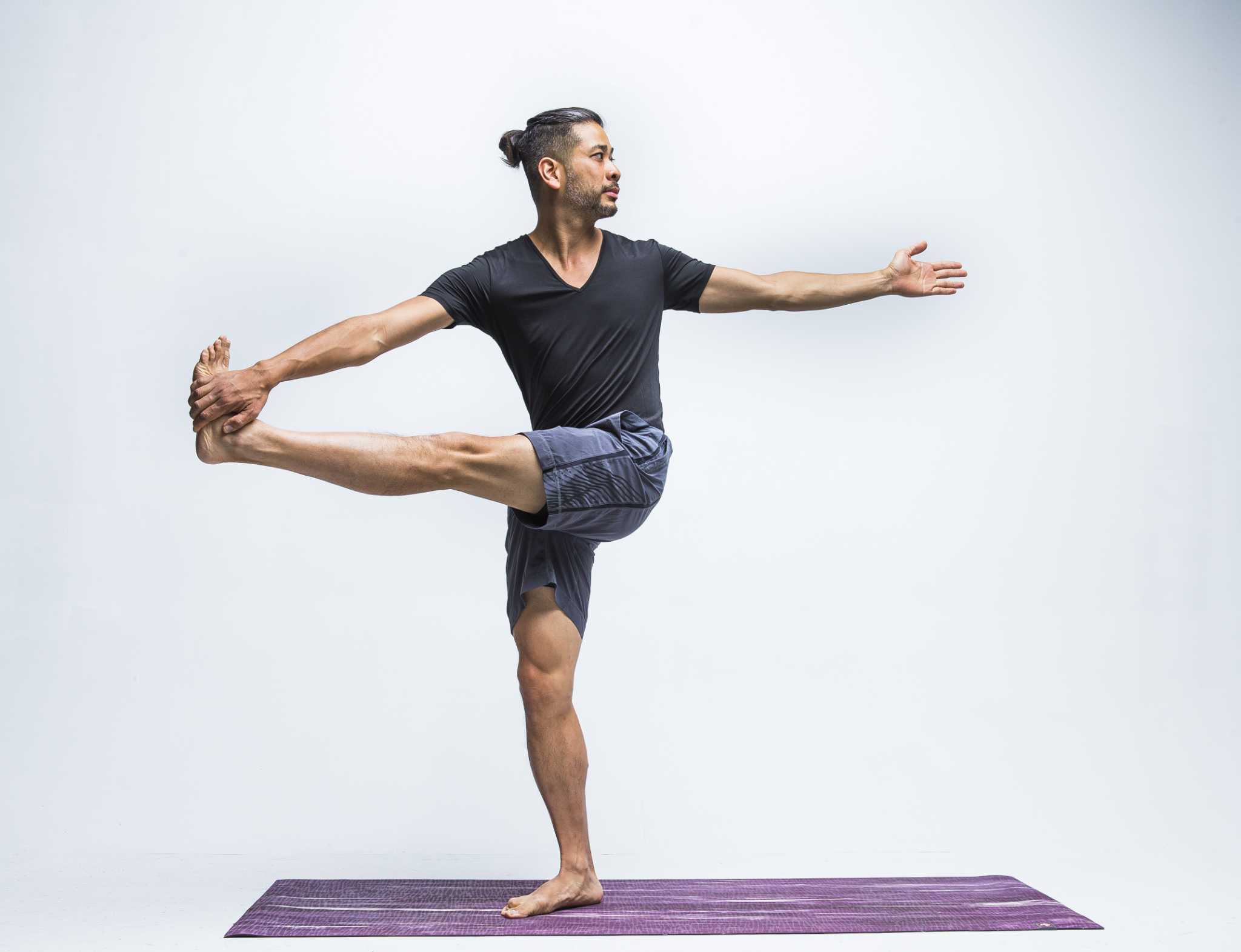 The Story Behind Yoga's Virabhadrasana (Warrior Poses) — Jacqui Noël Yoga