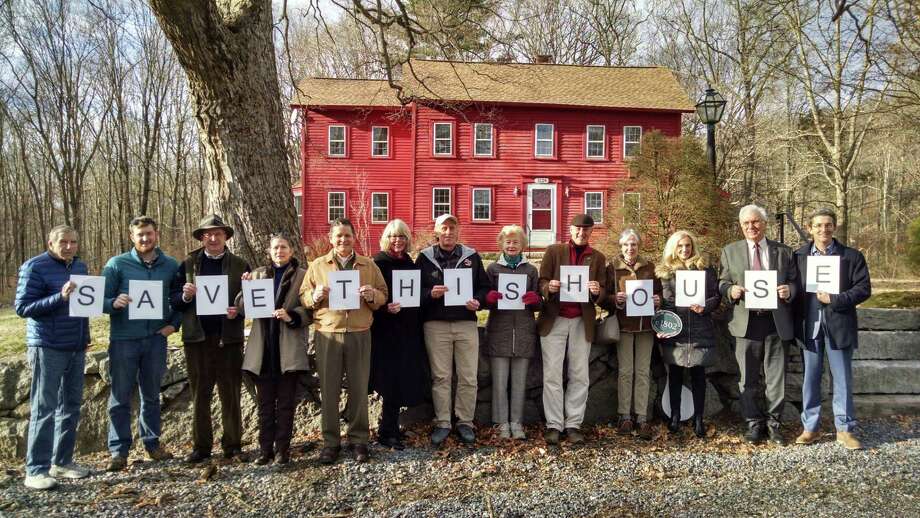 Groups Join Land Trust To Save Historic Farm Homestead New