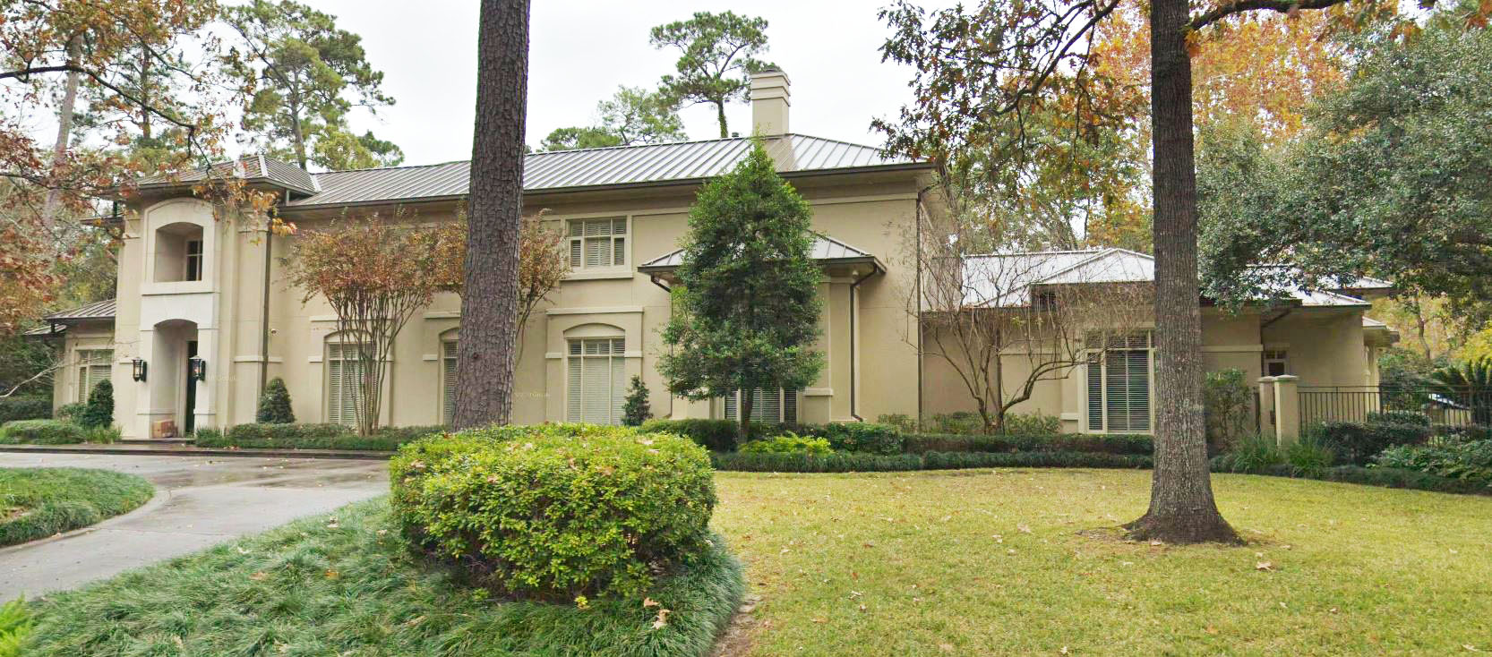 Flipboard Contemporary Memorial home to go to auction with no reserve