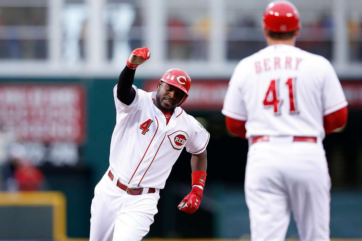 Brandon Phillips - Boston Red Sox Second Baseman - ESPN