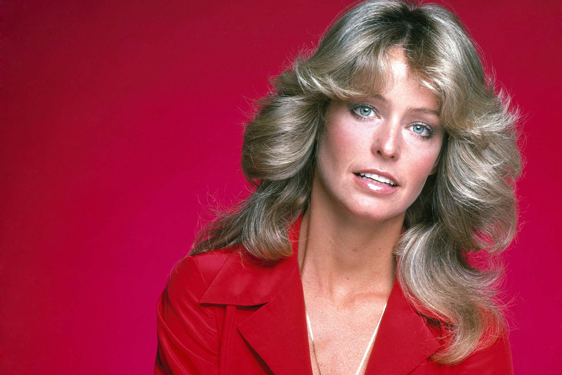 Remembering Farrah Fawcett on the 10th anniversary of her death