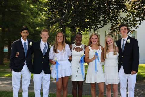 If new canaan country day school Is So Terrible, Why Don't Statistics Show It?