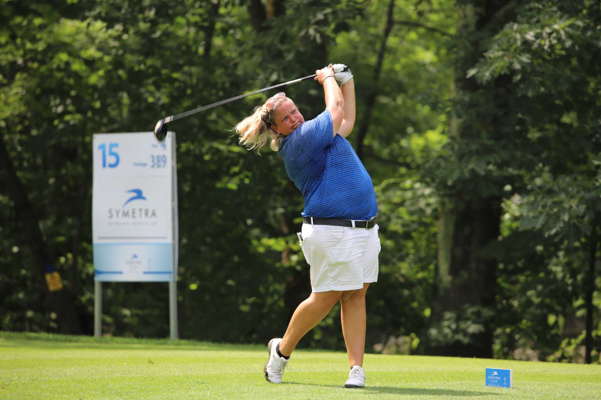 UAlbany coach, Siena player given exemptions for local Symetra Tour event picture