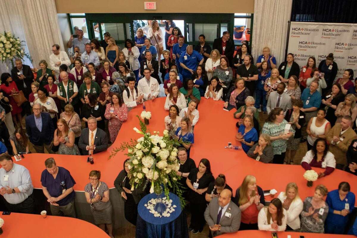 houston healthcare name change