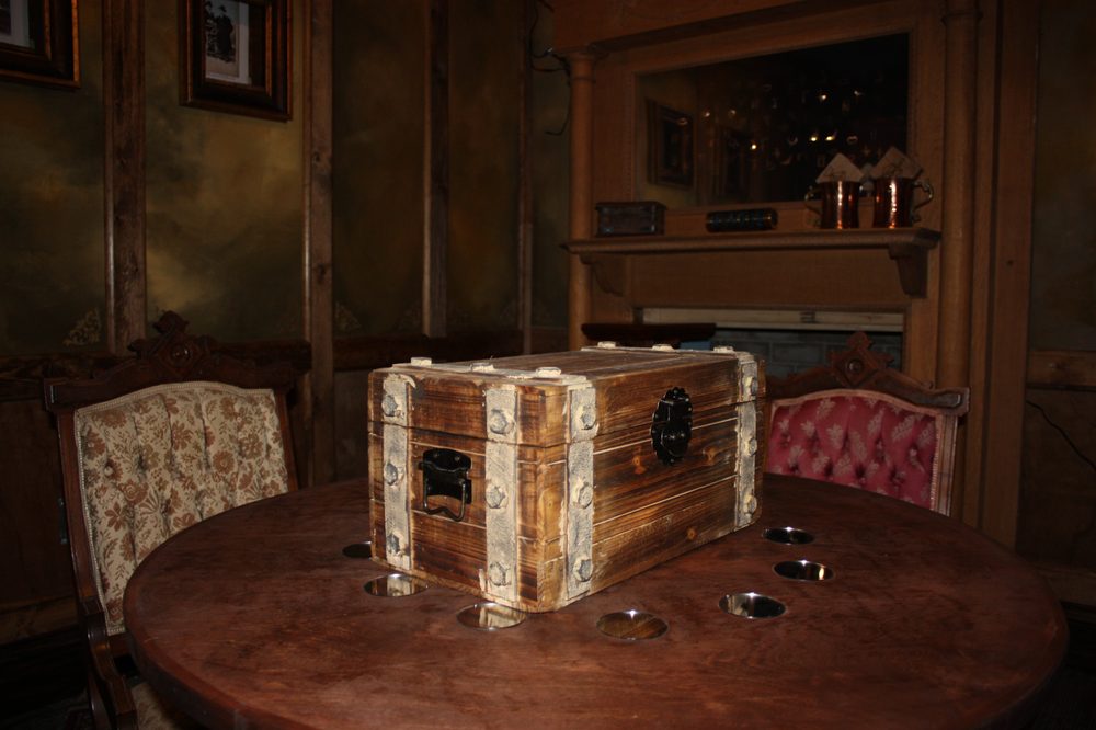 Flipboard Dark, immersive, puzzling challenges These are the best