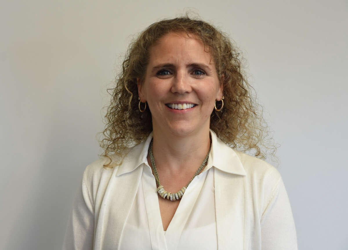 Dr. Tammy Hartman, is the new special education administrator, at New Canaan High School, who starts in her new role, July 1, 2019. Dr. Tammy Hartman. Contributed photo