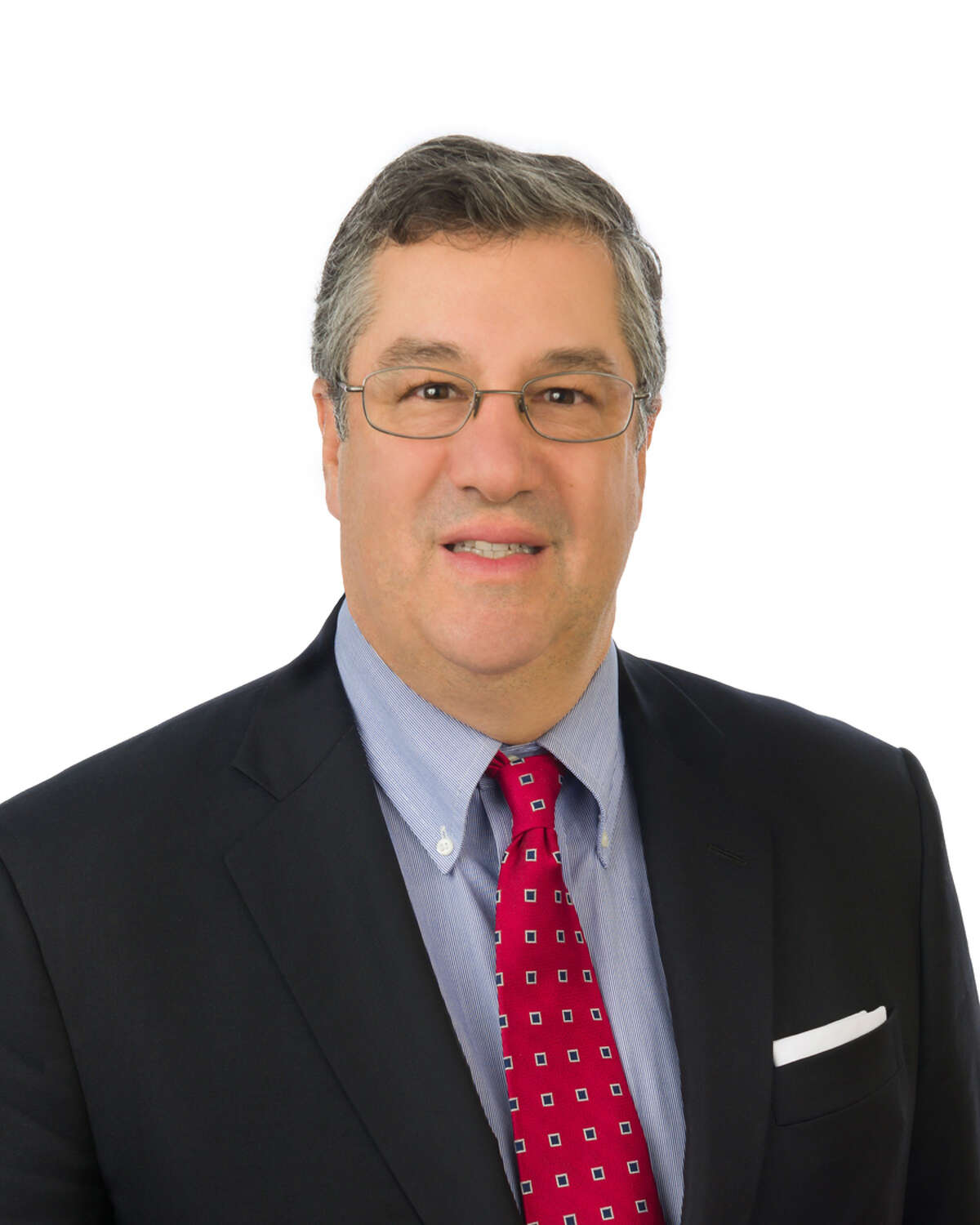 Robert E. Mallozzi III has been named to the board of directors of the Western Connecticut Economic Development District. — Robert E. Mallozzi III / Contributed photo