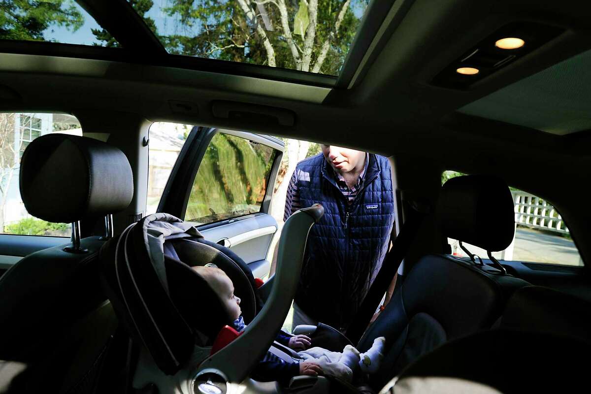 Rear Facing Car Seat Law Texas Matttroy