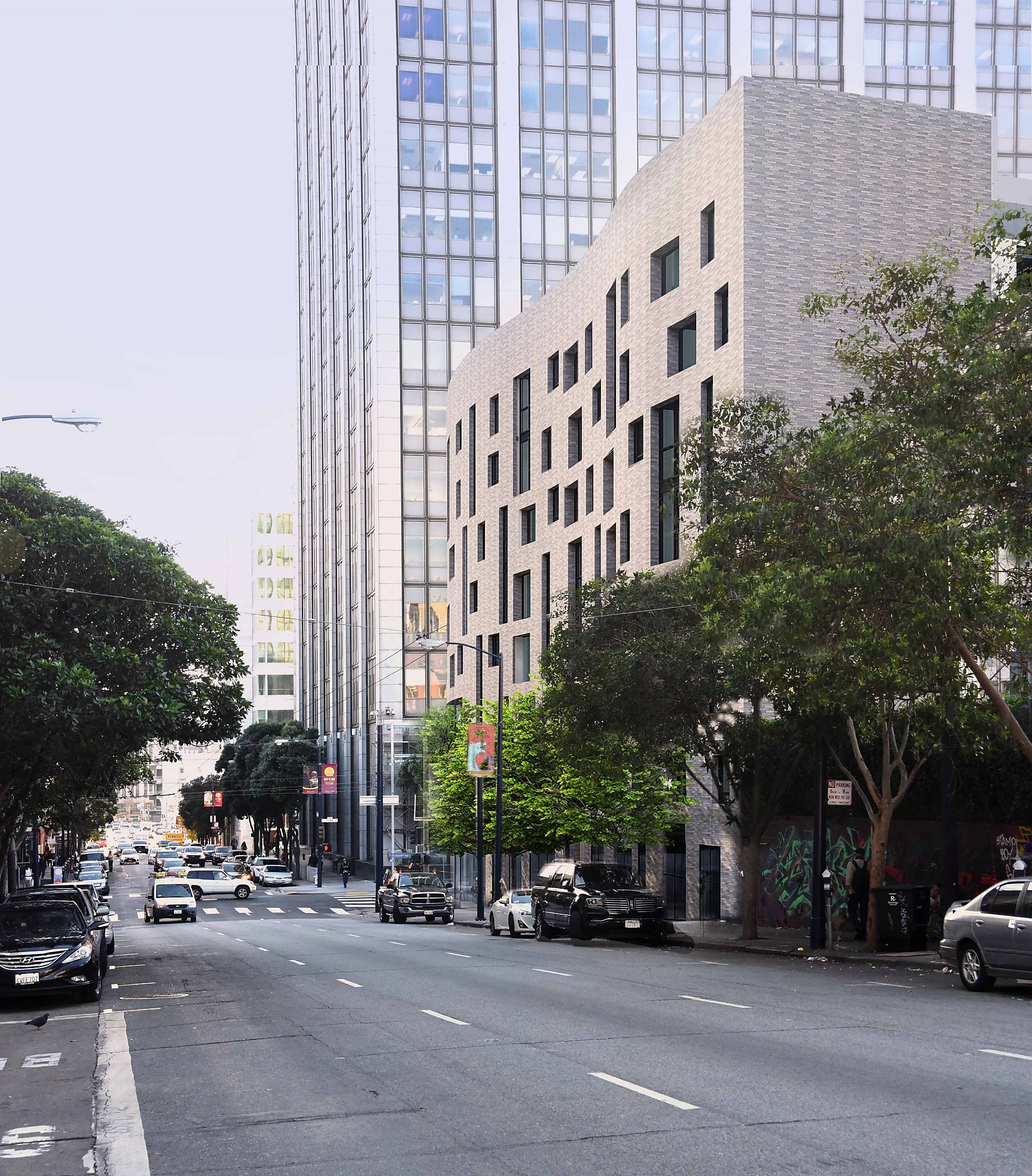 SF affordable housing projects kickstarted with 40 million in state funds