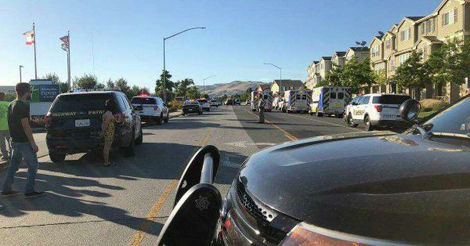 Morgan Hill Ford >> The Latest Police Say 3 Dead In California Ford Shooting Morgan Hill Ford >> The Latest Police Say 3 Dead In California Ford Shooting