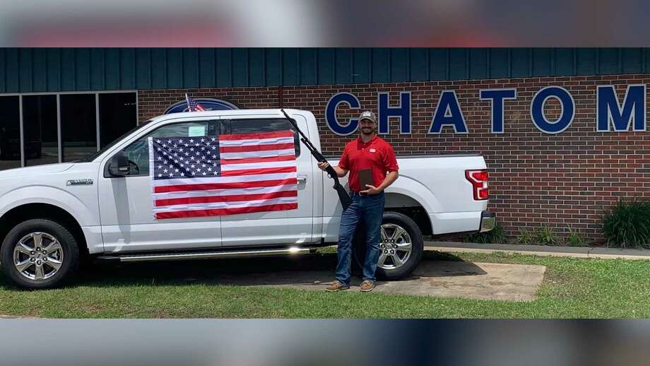 Ford Dealership Houston >> Alabama Car Dealership Changes July 4th Gun Giveaway After Ford Ford Dealership Houston >> Alabama Car Dealership Changes July 4th Gun Giveaway After Ford