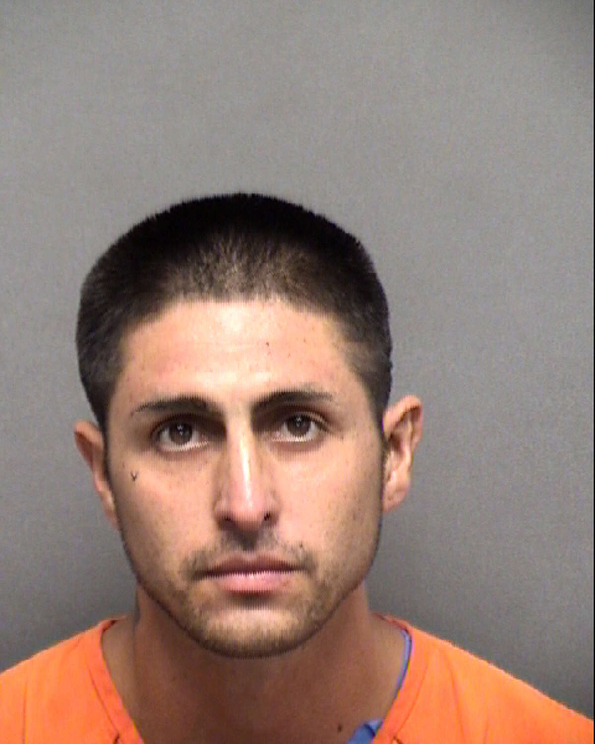Rolando Salas Fernandez, 30, is charged with sexual assault of a child.