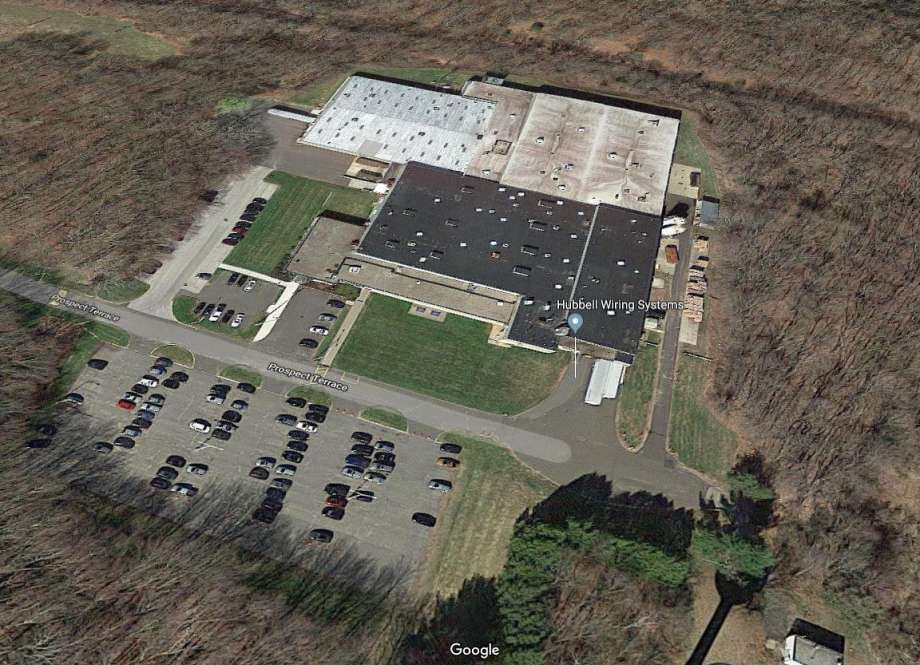 Hubbell to close its largest CT factory, in Newtown Shelton Herald
