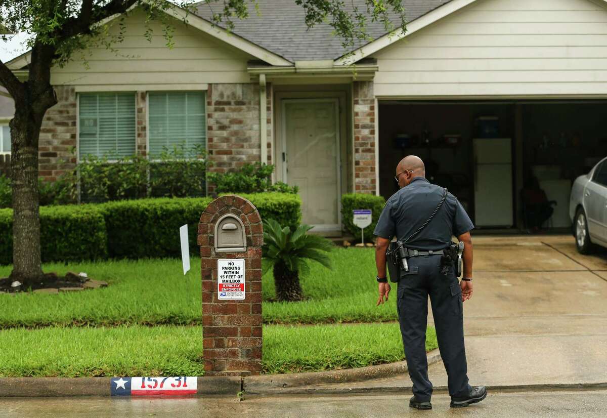 Shots Fired During Home Invasion In Southwest Houston Several Suspects   1200x0 