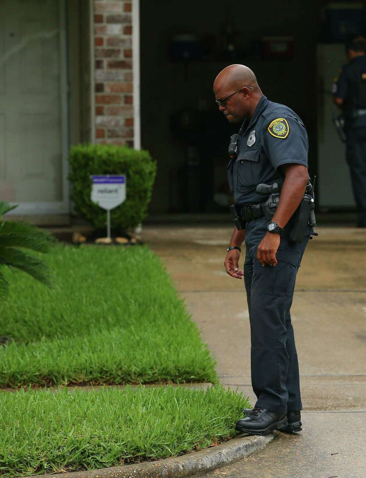 Shots Fired During Home Invasion In Southwest Houston Several Suspects In Custody 6024