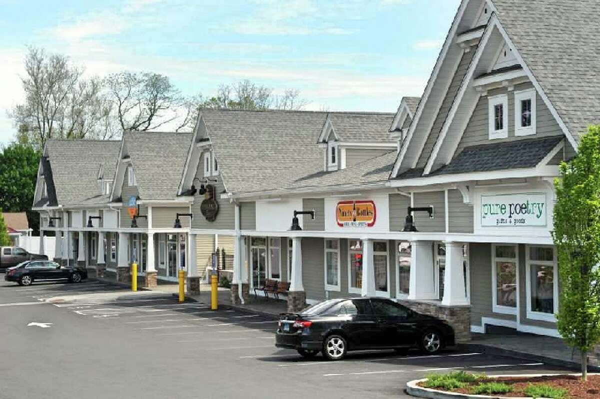 Dozens of local businesses have signed on to participate in a senior discount program for Trumbull seniors. - Ned Gerard photo