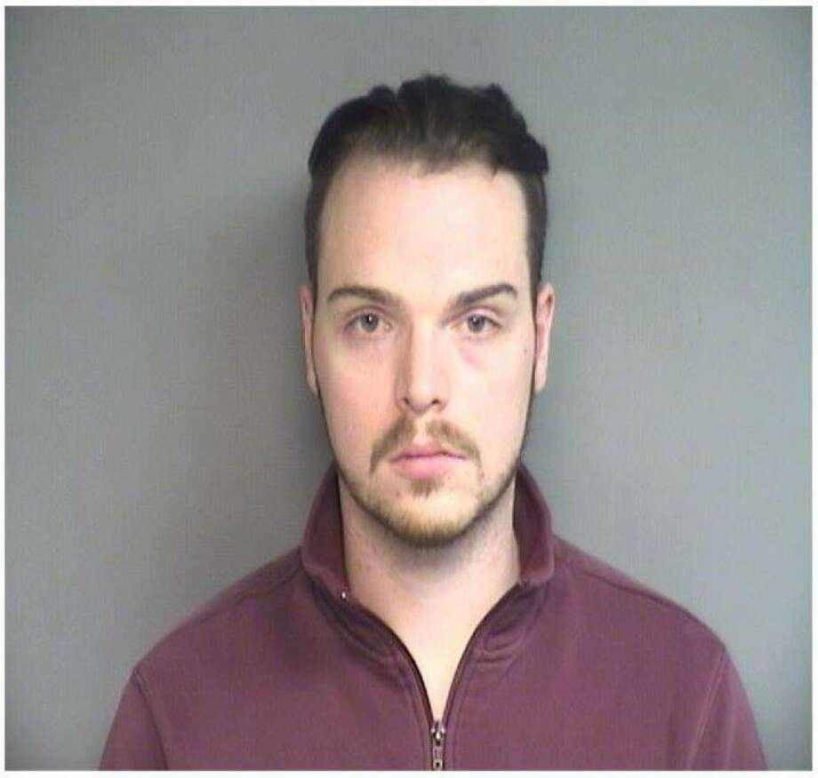 Prisoner Sex Porn - Stamford man caught with child porn faces big federal prison ...