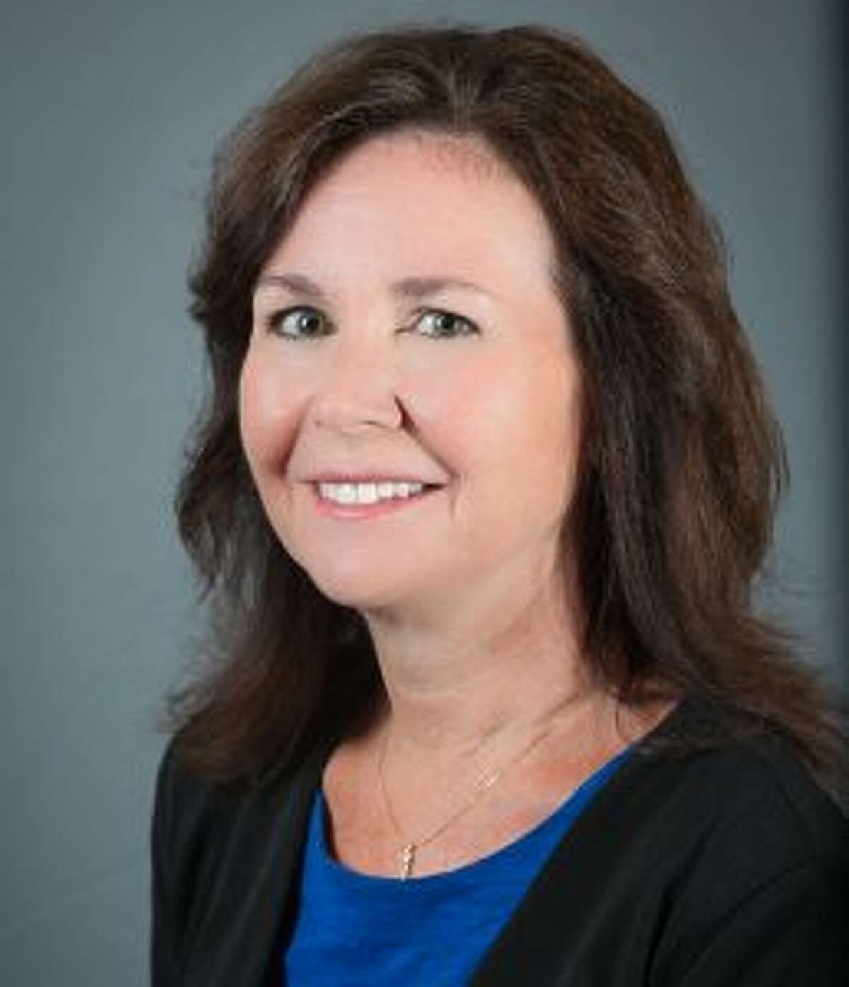 Mary Beth Thornton - Trumbull DTC photo