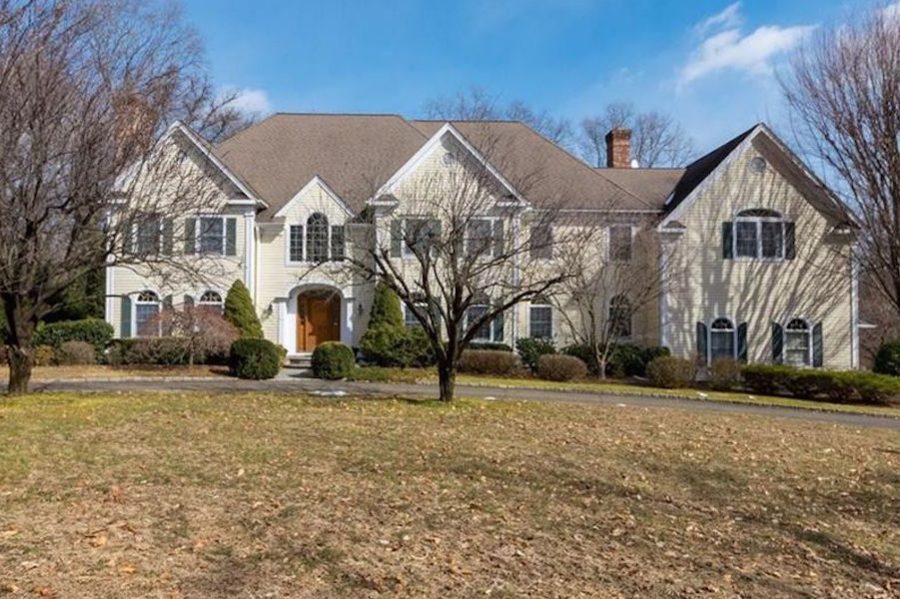 Wilton real estate sales — May 39, 2019